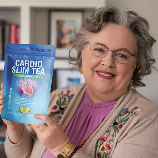 Cardio Slim Tea reviews real used