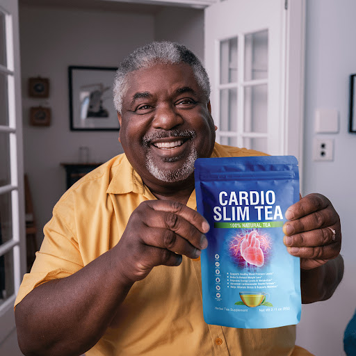 Cardio Slim Tea user review