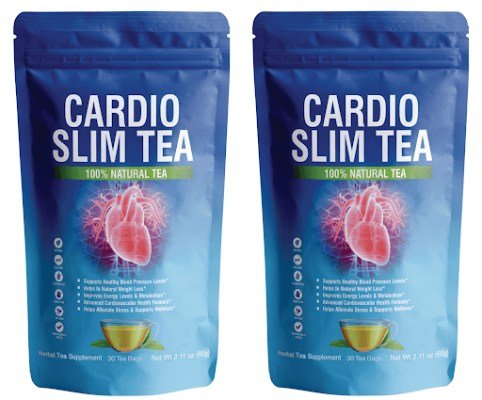 CardioSlimTea speacial price